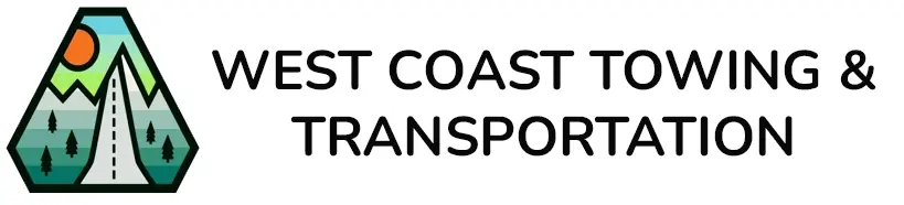 West Coast Towing & Transportation